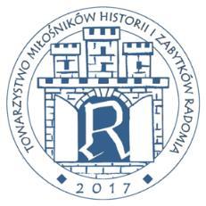 Patronat honorowy: REGULAMIN konkursu fotograficznego RADOMSKIE ZAUŁKI KSIĄŻKI II edycja ULICA PIŁSUDSKIEGO 1. Organizator konkursu: Miejska Biblioteka Publiczna im. Józefa A. i Andrzeja S.