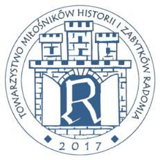 Patronat honorowy: REGULAMIN konkursu fotograficznego RADOMSKIE ZAUŁKI KSIĄŻKI II edycja ULICA PIŁSUDSKIEGO 1. Organizator konkursu: Miejska Biblioteka Publiczna im. Józefa A. i Andrzeja S.