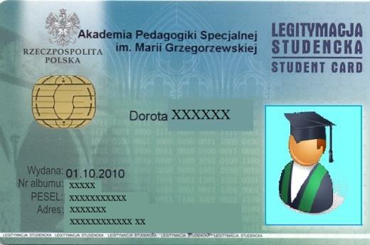 Informacje ogólne Zapisy do Biblioteki - OSOBIŚCIE Studenci I roku - Zapis do Biblioteki z ELS - Elektroniczną Legitymacją Studencką.