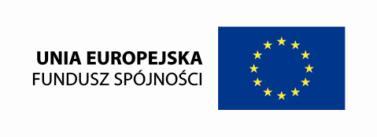 oczyszczalni ścieków w Chociwelu Numer Projektu: POIS.01.01.00-00-187/09 Nr Umowy o dofinansowanie: POIiŚ.