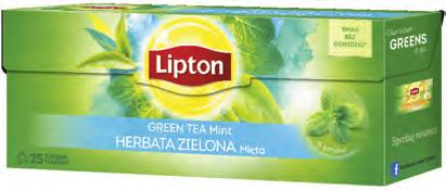 203789 262304 Herbata ekspresowa Lipton citrus