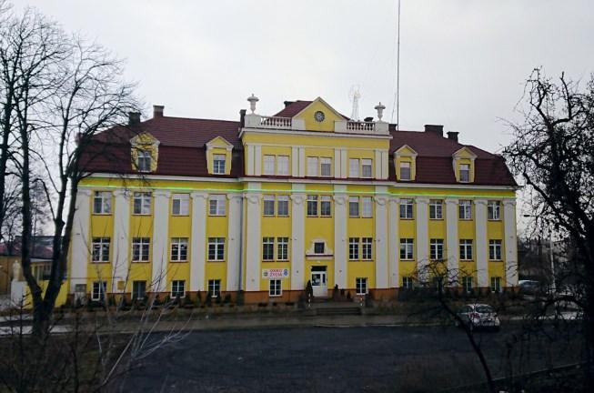 Na terenie szpitala nie wystąpiły zakażenia szpitalne i nie stwierdzono drobnoustrojów alarmowych. 1.1.2. Hospicjum W toku kontroli przeprowadzonej w Hospicjum Stacjonarnym im.