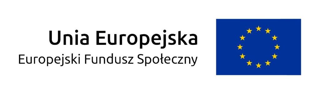 (zwany dalej Projektem) realizowany jest przez Uniwersytet Mikołaja Kopernika w Toruniu w ramach Programu Operacyjnego Wiedza Edukacja Rozwój, Oś priorytetowa III.