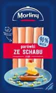mięsa, bez fosforanów,
