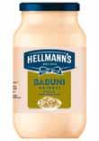 PŁACISZ 13 99 DOSTAJESZ W E-BONIE 4 00 HELLMANN S 650 g 14,85/ PŁACISZ 9 65