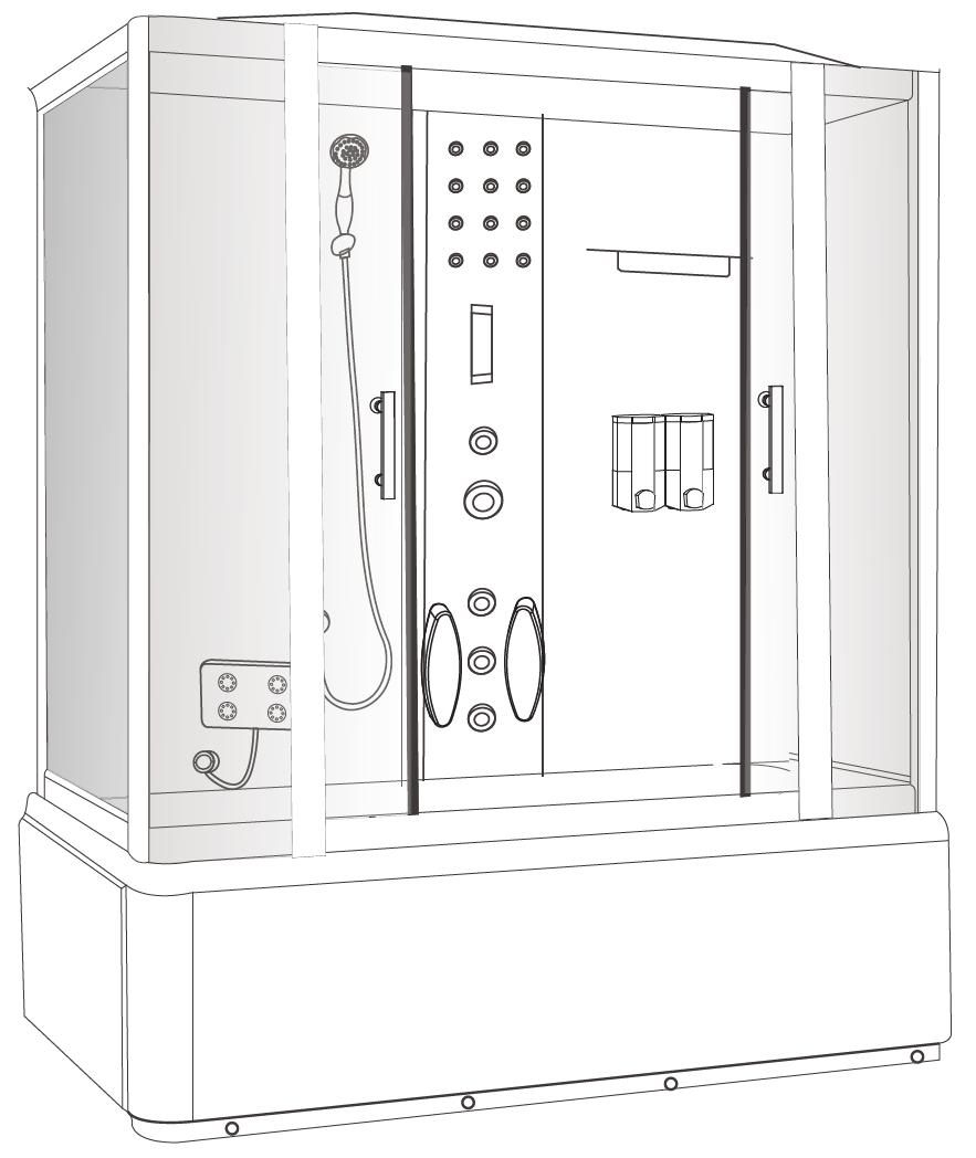 PL EN DE CS U LT Instrukcja monta u i u ytkowania Installation Manual Bedienungsanleitung Návod k montáži a obsluze Èíñòðóêöèÿ ïî óñòàíîâêå è ýêñïëóàòàöèè Naudojimo ir