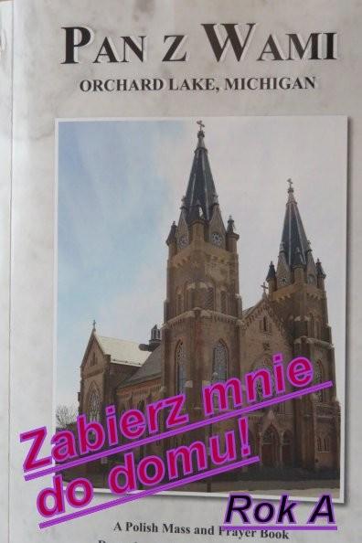 Ten który dał nam wszystko. Szczęście jest w nas więc nie czekaj. Raduj się, miej nadzieję i bądź wdzięczny!
