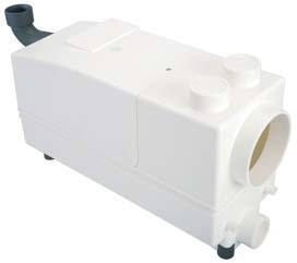POMPY DO INSTALACJI SANITARNYC Urządzenia Wilo-DrainLift K / XS-F Wymiary Wilo-DrainLift XS-F Ø 7 7 Ø A B, 7, 9 Ø Ø Ø 7 7 7 Wilo-DrainLift K / XS-F Urządzenia do przetłaczania ścieków 7 7 Wymiary