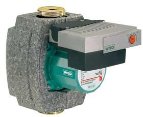 Pompy elektroniczne ECO-Z stosuj