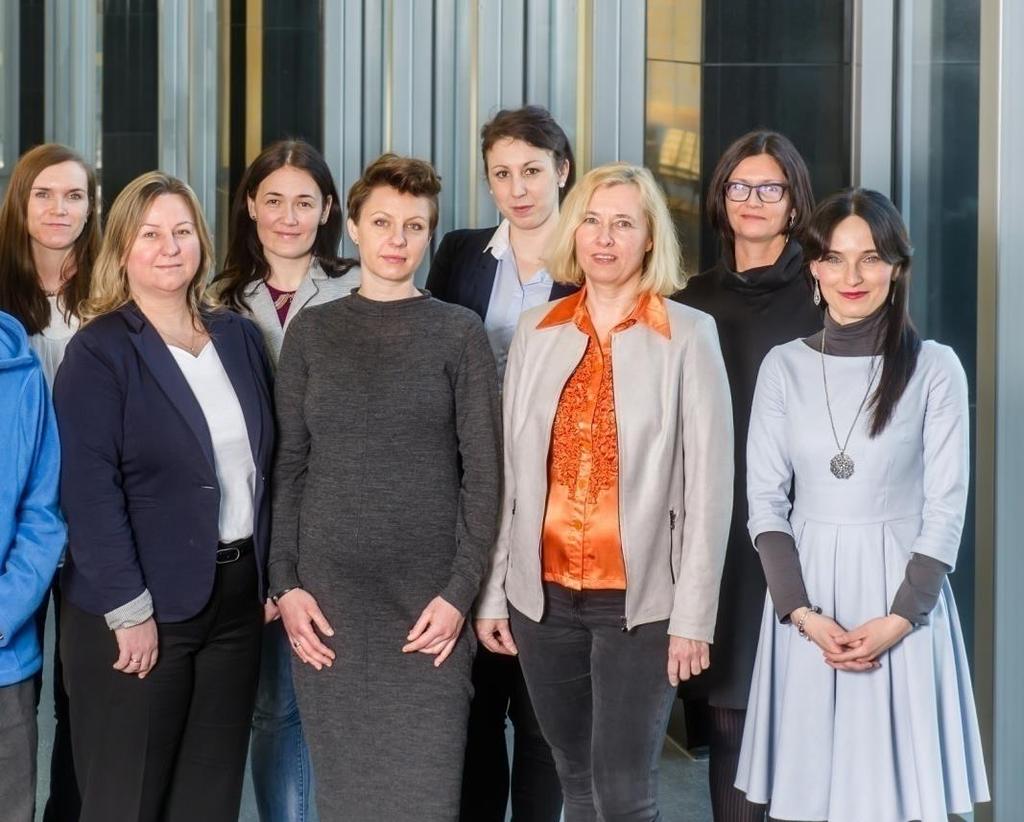 Katedra Technologii Środowiska Katedra Technologii Środowiska Pracownia Fotokatalizy G II piętro