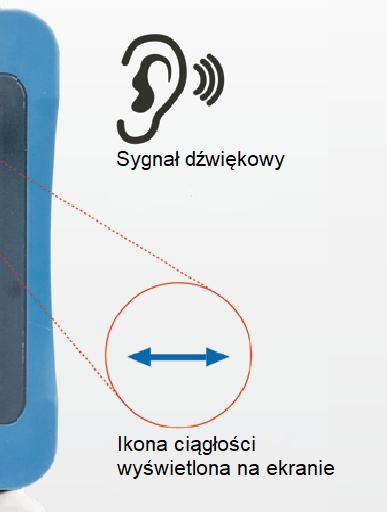 krokach: 1. Wróć do wyników testu 2. Szybko zidentyfikuj wyniki, które nie przeszły testu poprzez sprawdzenie statusu pass / fail 3.