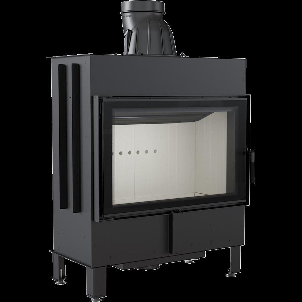 Fireplace LUCY 14 LUCY/14 Price: 4 600,00 zł EAN: 5901350091050 Proposal for those who cares about the maximum