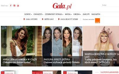 Komunikacja 360 gala.