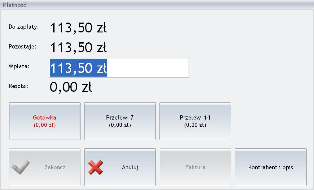 Podręcznik Użytkownika systemu Comarch OPT!MA Str.