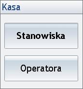 MA Detal możliwy jest podgląd dokumentów wystawionych na stanowisku sprzedaży.