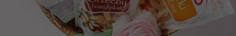 Migdały płatki opak.