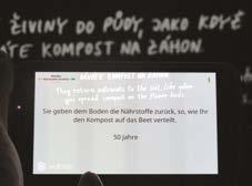 Są proste, zmuszają do przemyśleń a momentami są zaskakująco ludzkie. Przy każdym obrazku znajduje się pytanie i odpowiedź. To wystarczy. Nie chcieliśmy nikogo obciążać zbyt wieloma suchymi faktami.