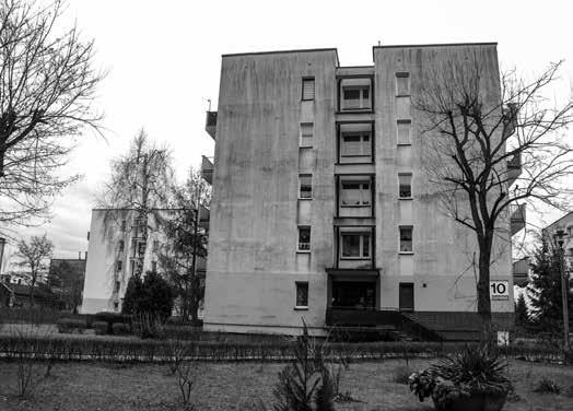 6 MOJA SPÓŁDZIELNIA 4/2019 A w Radach Osiedli przed Zebraniami - ciąg dalszy O czym rozmawiano na ostatnich posiedzeniach? Jakie sprawy przykuły największą uwagę?