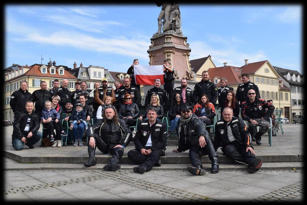 Dziękujemy za rozważania i śpiew, który poruszył niejedną duszę. W Niedzielę 7 kwietnia 2019 Mszą św.