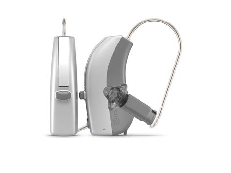 WIDEX UNIQUE INSTRUKCJA OBSŁUGI APARATY WIDEX UNIQUE Model U-FS