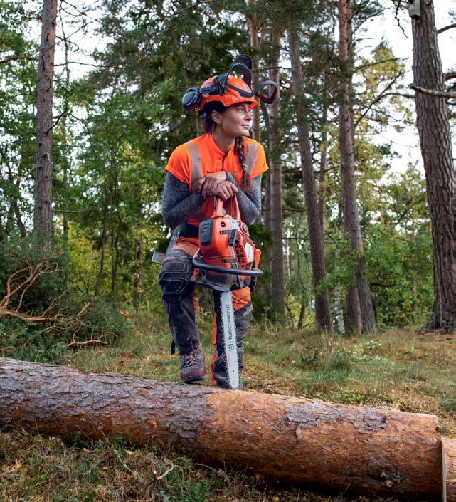 Copyright 2019 Husqvarna AB (publ). Wszelkie prawa zastrzeżone.