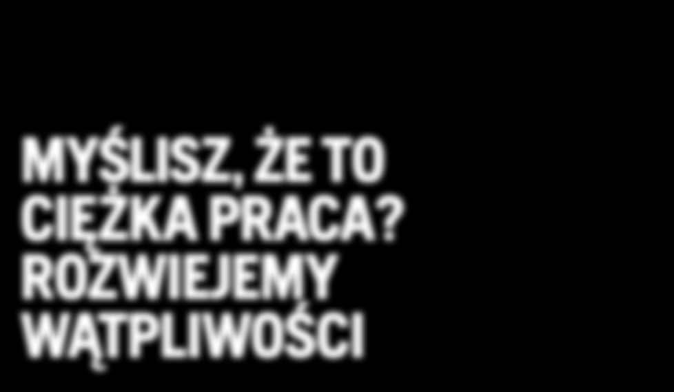 można bez trudu sprzątnąć.