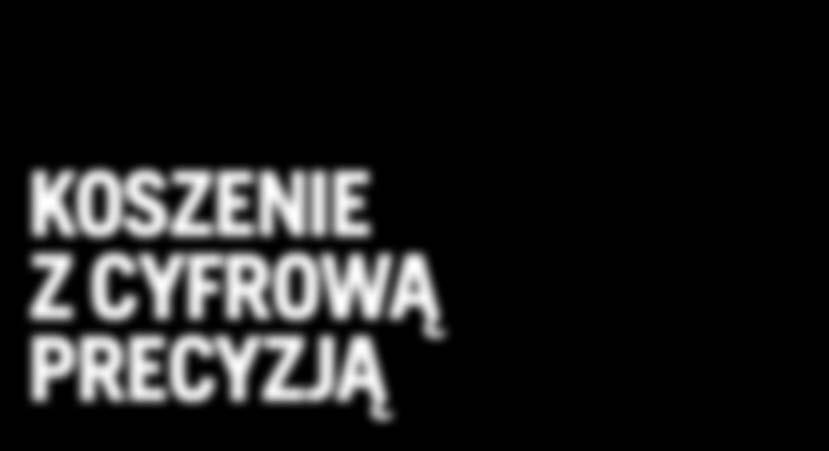 Naszym zdaniem wymaga to ponad 20 lat innowacji, testów i doskonalenia.