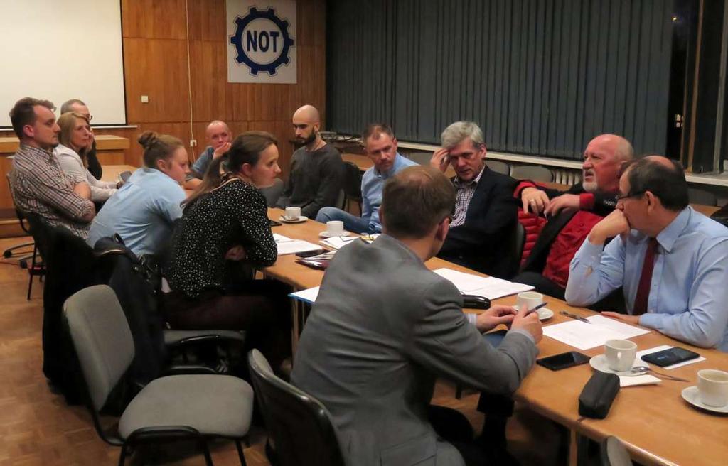Niektórzy geodeci realizując zlecenie wykonują tylko to co może zaspokoić oczekiwania klienta.