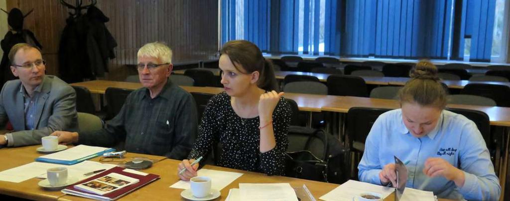 Zarząd Bydgoskiej Rady zwołuje na dzień 5 marca 2019 roku spotkanie z prezesami bydgoskich oddziałów stowarzyszeń sfederowanych w Radzie.
