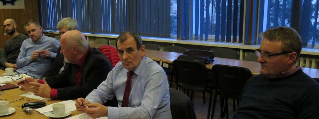 Sprawy organizacyjne zostały powierzone Beacie Startek i Jackowi Sztubeckiemu. Joanna Gęsikowska, Robert Cieszyński, Anna Cyrklaf, Anna Deręgowska Zajęcia w Szkole rozpoczną się o godzinie 9.