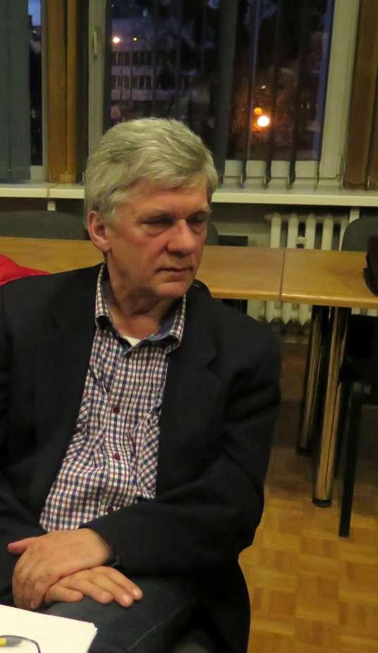 Stan prac nad przygotowaniem czwartego forum biznesowego Tematem forum, które