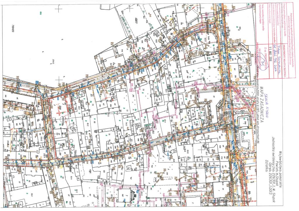 II IV 9, "Rpr-" I III IV 8,8 III II N "Rpr-" 9,9 OBJAŚNIENIA OBJAŚNIENIA nuer otoru,7,86 I SDS- IIII 8,95 II II Rpr SDS- I I II linia przekroju geotechnicznego linia przekroju geotechnicznego