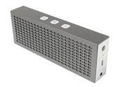 OPIS PRZEDMIOTU ZAMÓWIENIA CZĘŚĆ IV Załącznik Nr 4D do SIWZ 5 DK Głośnik Bluetooth Głośnik Bluetooth w kolorze szarym, moc odtwarzania: 2x3 Watt, z Bluetooth w wersji 2.