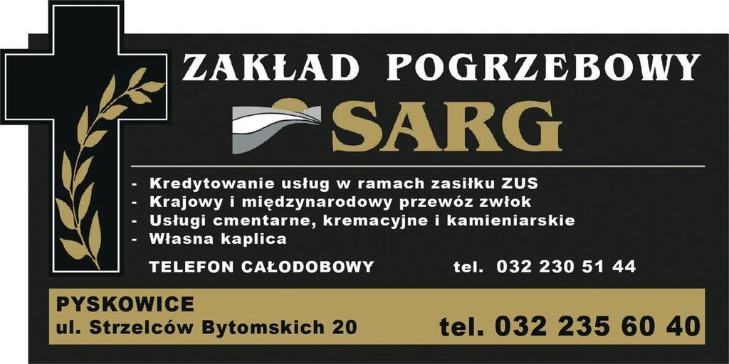 przeredagowañ i zmiany tytu³ów, nie odpowiada za treœæ reklam, og³oszeñ i listów.