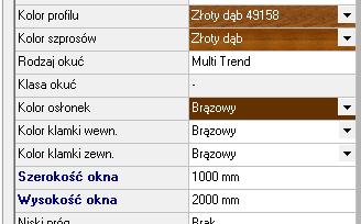 Klonowanie Opis zmian programu PAM w nowej wersji 1.5.