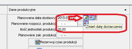 produktu, zostanie wyświetlony komunikat z pytaniem, czy należy wyłączyć