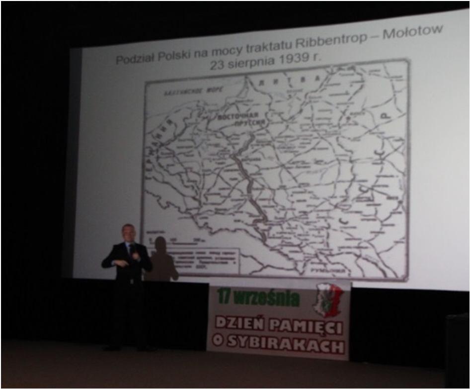 warunkach, brakowało im środków do życia. Cierpieli biedę, głód, choroby, masowo umierali.