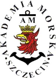 AKADEMIA MORSKA W SZCZECINIE WYDZIAŁ NAWIGACYJNY METODA REDUKCJI GEODANYCH W ASPEKCIE BUDOWY MAPY BATYMETRYCZNEJ AKWENU Praca doktorska Autor: