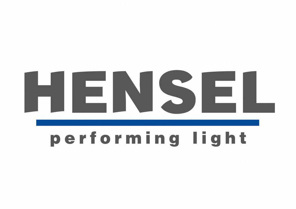 HENSEL-VISIT GmbH & Co. KG Robert-Bunsen-Str. 3 D-97076 Würzburg-Lengfeld GERMANY Tel.