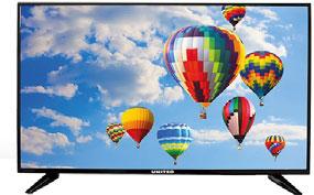 2005 TELEWIZOR UNITED