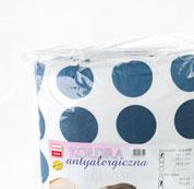 ANTYALERGICZNA MEDICAL 70x80 TE 05 319 PODUSZKA