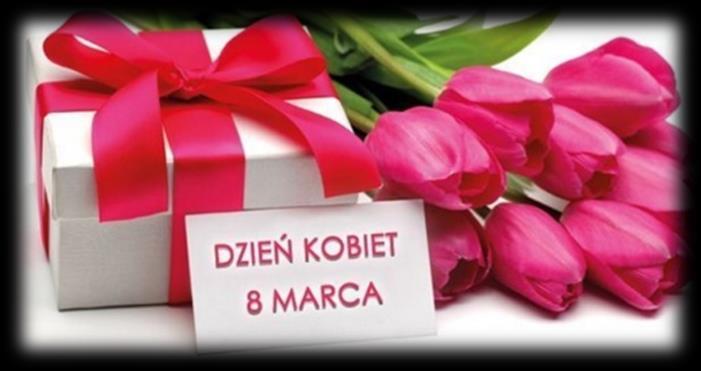 WARSZTATY DLA KOBIET 8 MARCA W Dzień Kobiet, 8 marca Gdański Uniwersytet Trzeciego Wieku i Oddział ZUS w