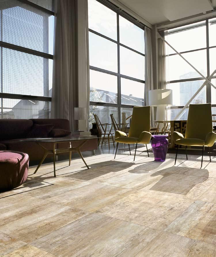 Woodstone 60X60 24 X24 20X60 8 X24 Gres Porcellanato Smaltato / Glazed Porcelain