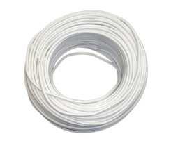 sterujący bez peszla 2x0,75 mm 2 PR 100 1,85 23% 2,27 ING001 Przewód sterujący w peszlu niepalnym 2x1,0mm 2 PR 50 3,89 23%