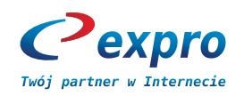 REGULAMIN ŚWIADCZENIA USŁUG TELEKOMUNIKACYJNYCH EXPRO OPERATOR Sp. z o.o. z dnia 02.01.2017 DZIAŁ I POSTANOWIENIA OGÓLNE 1. Regulamin określa zakres i warunki świadczenia Usług przez Dostawcę Usług.