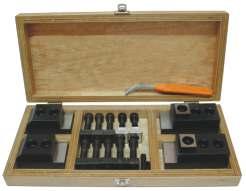DOCISK BOCZNY- ZESTAW RADED SIDE WRENCH SET T41 5 1,1 26 65 M