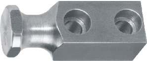 CZOP TRANSPORTOWY VDI 3366 IFTIN BRACKET VDI 3366 W1 D1 F/2 F F +1, +,5 D1 F F +1, +,5 2 3 1 4 5 H 2 3 1 5 4 H F NR KAT. W1- W1- W1-25 W1-32 W1- W1- W1-63 W1- W1- Obciążenie max. Max.