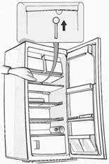 HOW TO DEFROST AND CLEAN THE APPLIANCE Before carrying out any maintenance or cleaning operations, unplug the appliance from the mains socket.
