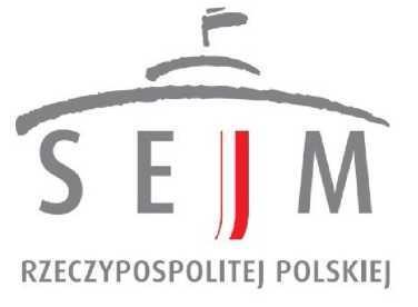 Parlamentarny Zespół ds. Rozwiązywania Problemów Uzależnień VIII kadencja Sprawozdanie z XXVII Posiedzenia Parlamentarnego Zespołu ds. Rozwiązywania Problemów Uzależnień 19 lutego 2019 r.