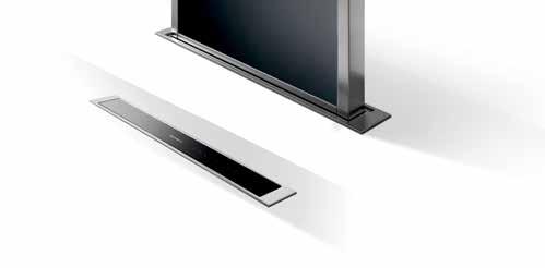 tyłu obudowy FABULA PLUS EV8+ BK 90 kod. 340.0492.